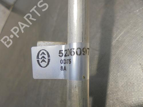 AC pipe FIAT 500 (312_) 1.2 (312AXA1A) | BP14223702M126 