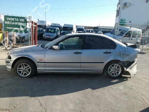Driver airbag BMW 3 (E46) 320 d | BP13457145C9 