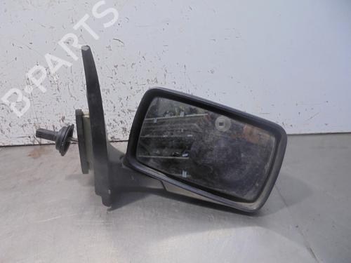 Right mirror FORD ESCORT V (AAL, ABL)  | BP13470194C27 