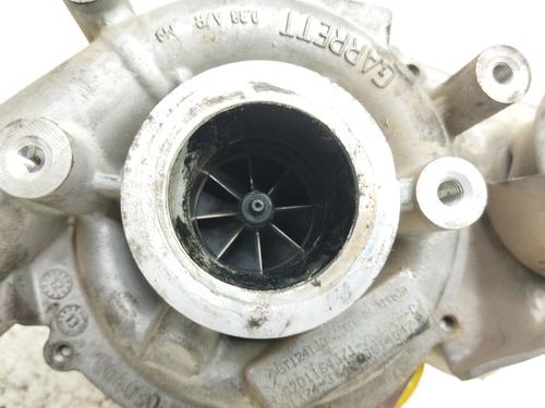 Turbocharger/Supercharger RENAULT KANGOO / GRAND KANGOO II (KW0/1_) 1.5 dCi 90 (KW05, KW08, KW0G, KW11) | BP30172897M71