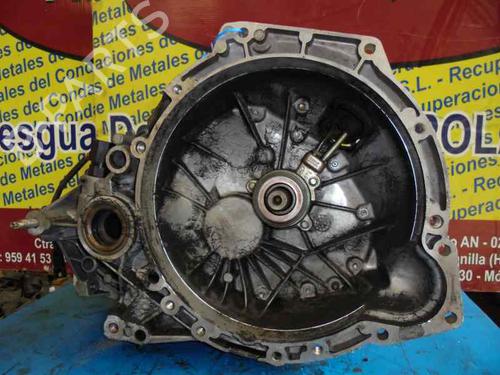 Used Gearbox FORD MONDEO II (BAP) [1996-2000]  13463674