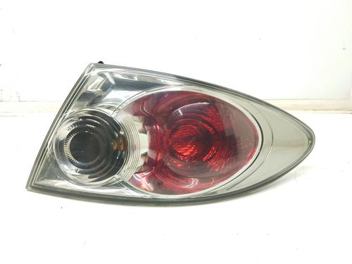 Used Right taillight MAZDA 6 Hatchback (GG) 2.0 DI (GG14) (136 hp) 25591741