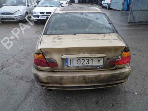 Sunroof engine BMW 3 Coupe (E46) 318 Ci | BP13421508M60 
