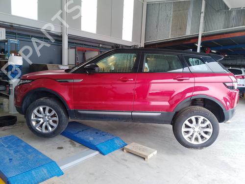 Used Parts LAND ROVER RANGE ROVER EVOQUE (L538) [2011-2019]  4381241