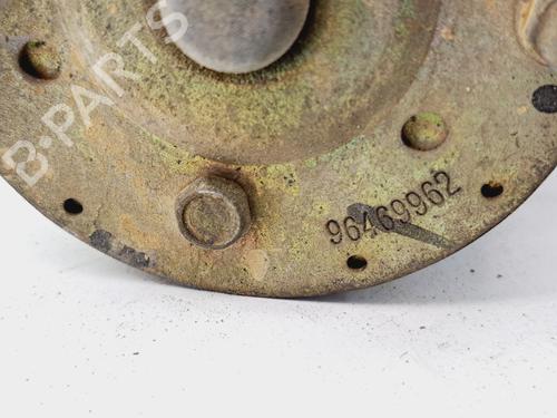 Starter CHEVROLET MATIZ (M200, M250) | BP13426204M8 - Image 3