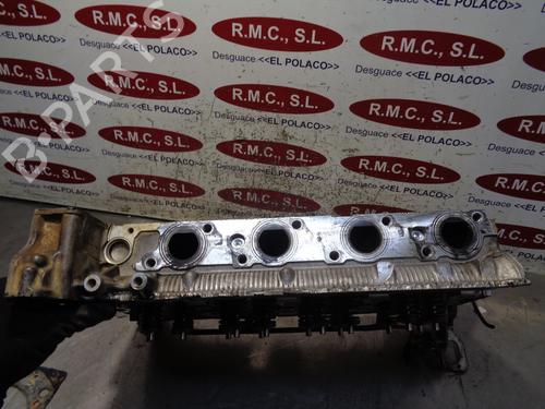 Cylinder head FORD MONDEO III Saloon (B4Y) 2.0 16V TDDi / TDCi | BP13461530M5 