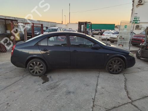 Left mirror NISSAN PRIMERA (P12) 2.2 Di | BP18659234C26 