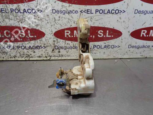 Rear right lock NISSAN TERRANO II (R20) 2.7 TDi 4WD | BP13457368C99 