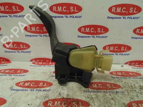 Pedal FORD FOCUS I (DAW, DBW) 1.8 TDCi | BP13423850I4 