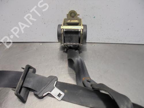 Used Rear right seatbelt PEUGEOT 407 (6D_) 1.6 HDi 110 (6D9HZC, 6D9HYC) (109 hp) 13469635