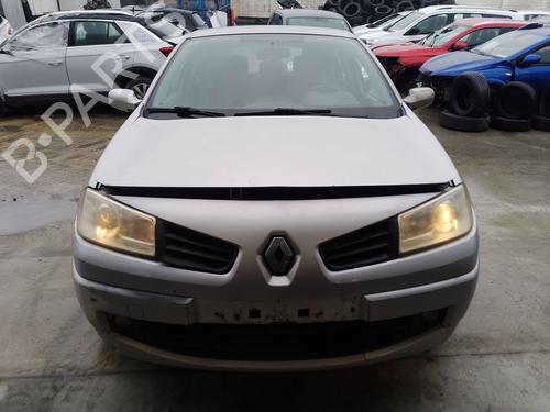 Engine RENAULT MEGANE II Saloon (LM0/1_) | BP35818459M1 - Image 5
