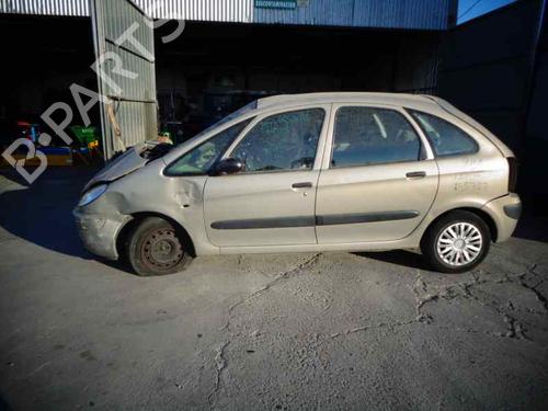 Crossmember CITROËN XSARA PICASSO (N68)  | BP13463756C162 