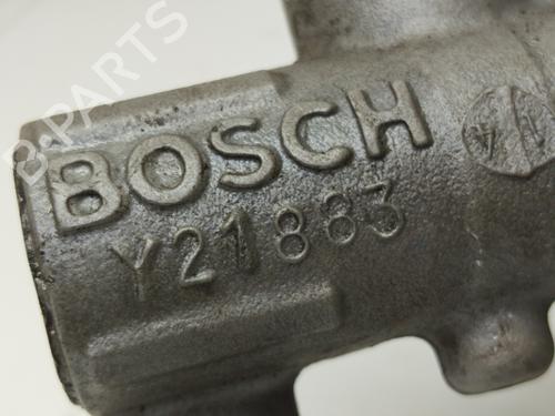 Bremseservo SMART FORTWO Coupe (450)  | BP29724706M42 