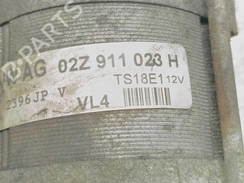 Starter VW GOLF V (1K1) 1.9 TDI | BP38267302M8  - Image 6