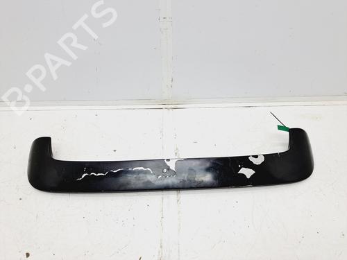 Spoiler bakluke PEUGEOT 206 Hatchback (2A/C) [1998-2012]  23456564
