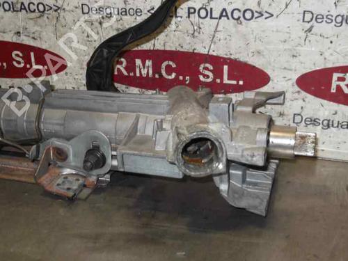 Steering column BMW X3 (E83)  | BP35815401M21  - Image 6