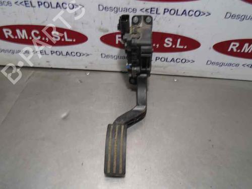 Pedal FORD FIESTA V (JH_, JD_) [2001-2014]  13422432