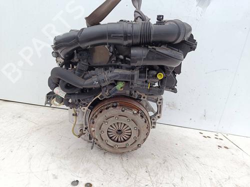 Engine OPEL CORSA F (P2JO) 1.2 (68) | BP16154744M1  - Image 5