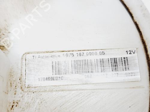 Fuel pump NISSAN JUKE (F15) 1.5 dCi | BP13422529M76