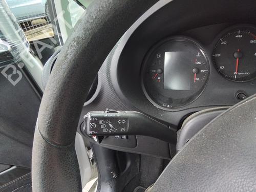 Steering column stalk SEAT LEON (1P1)  | BP18729352I23 