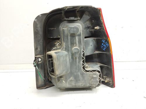 Left taillight SEAT AROSA (6H1) 1.0 | BP23565396C34 