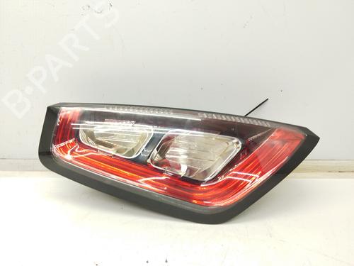 Used Left taillight FIAT PUNTO EVO (199_) 1.3 D Multijet (199AXC1A, 199BXC1A, 199AXT1A, 199BXT1A) (75 hp) 26187766