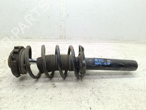 Used Right front shock absorber SEAT TOLEDO III (5P2) [2004-2009]  31856063