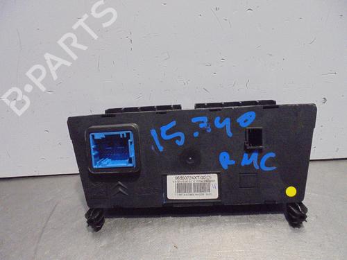 Climate control PEUGEOT 308 I (4A_, 4C_)  | BP13427741I5 