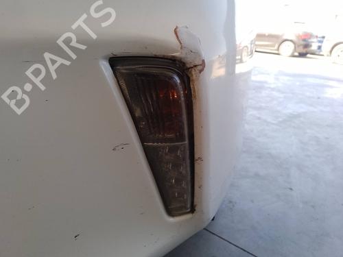 Used Left front indicator Left front indicator 35817525 35817525