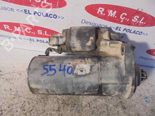 Starter VW GOLF III (1H1)  | BP13454043M8 