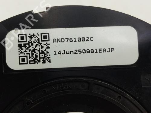 Squib airbag FORD FOCUS III Saloon 1.6 TDCi | BP16524073C102 