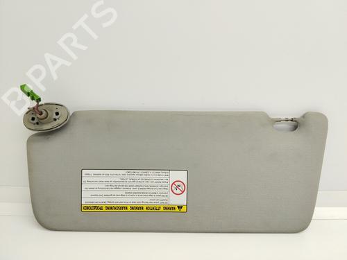 Right sun visor HONDA CIVIC VIII Hatchback (FN, FK) 2.2 CTDi (FK3) | BP15499873I2 