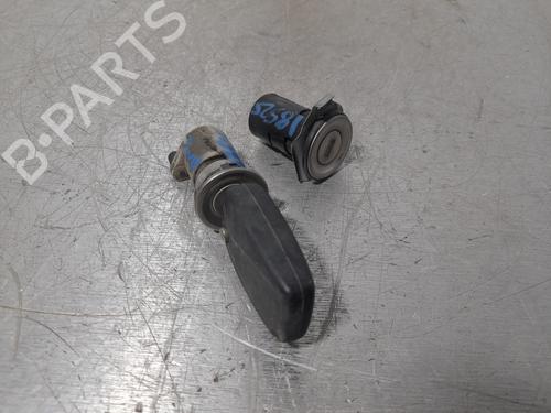 Used Other CITROËN JUMPER II Platform/Chassis [2006-2025]  21808383