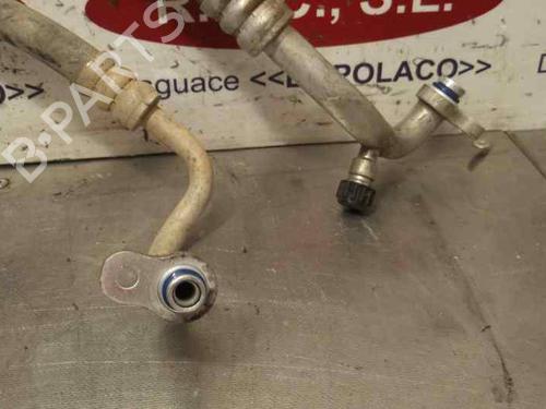 AC pipe KIA SORENTO I (JC) 2.5 CRDi 4WD | BP30002736M126 