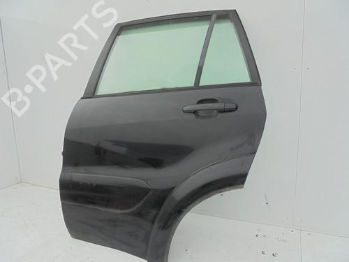 Dør venstre bak TOYOTA RAV 4 II (_A2_) 2.0 D 4WD (CLA20_, CLA21_, CLA20R, CLA21R) | BP13463787C4 