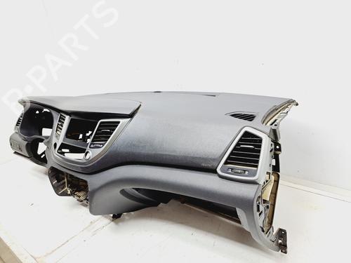 Airbag Kit HYUNDAI TUCSON (TL, TLE) 1.6 GDi | BP21327434C86 