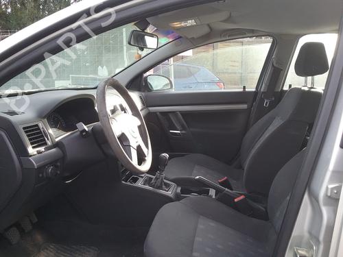 Startmotor OPEL VECTRA C (Z02) 1.8 16V | BP13472314M8 