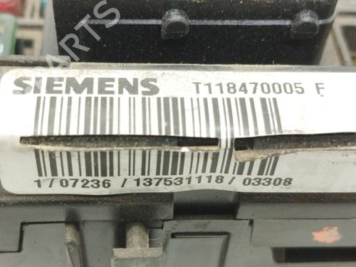 Other CITROËN C5 I (DC_) 2.0 HDi | BP27511440O1 