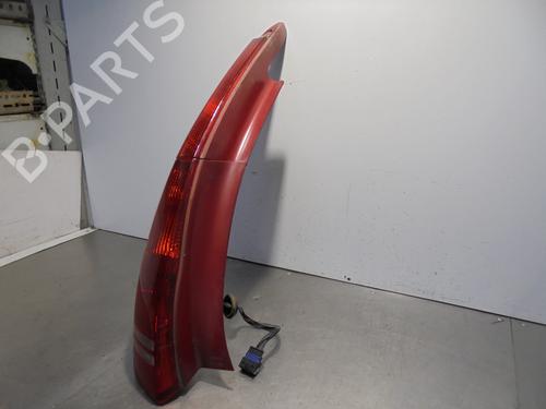 Left taillight CITROËN C4 I (LC_)  | BP13458995C34 