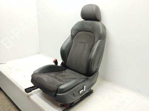 Left front seat AUDI A5 (8T3) 3.0 TDI quattro | BP28541149C15 
