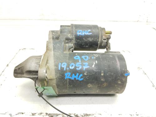 Used Starter OPEL CORSA B (S93) 1.0 i 12V (F08, F68, M68) (54 hp) 26239409