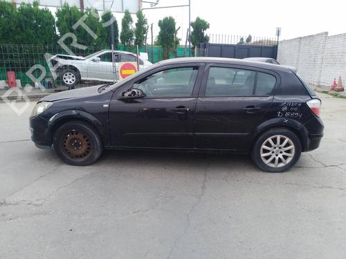 Used Parts OPEL ASTRA H (A04) 4831351