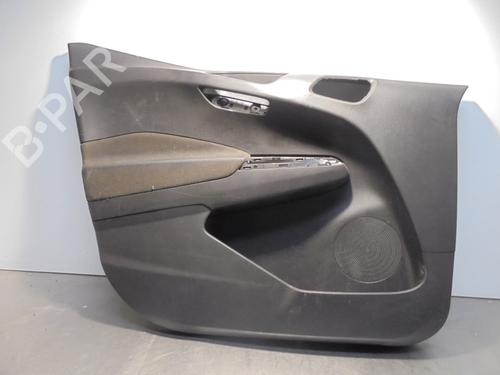 Used Front left panel FORD TOURNEO COURIER B460 MPV 1.5 TDCi (75 hp) 13472181