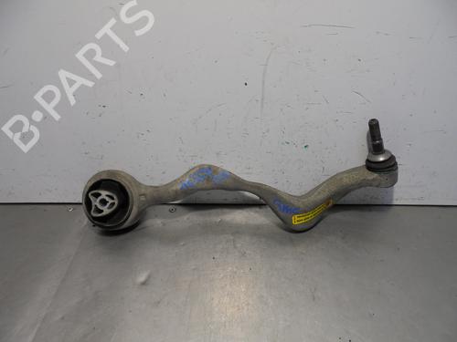 Used Right front suspension arm BMW 1 (E81) 118 i (143 hp) 13428956