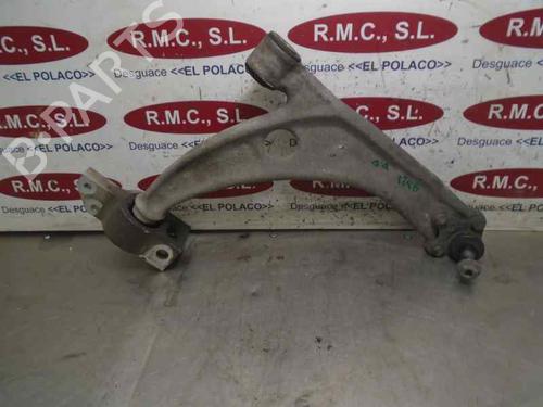Used Right front suspension arm VW PASSAT B6 (3C2) 2.0 TDI (110 hp) 17324982