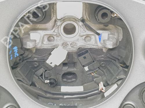 Rat SMART FORFOUR Hatchback (453) | BP35818203C49 - Image 5