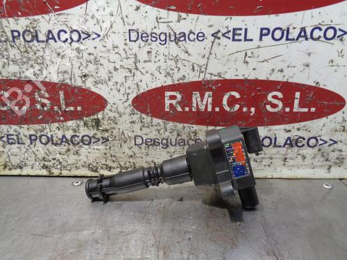 Ignition coil ALFA ROMEO 147 (937_) 1.6 16V T.SPARK ECO (937.AXA1A, 937.BXA1A) | BP13649840M94 