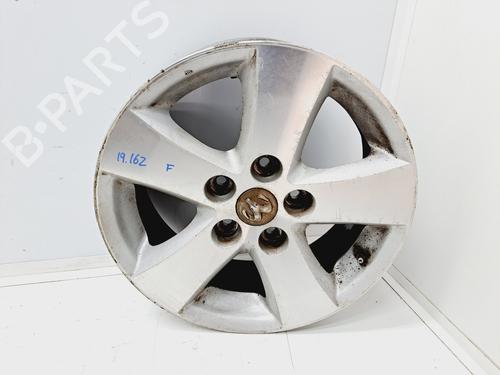 Used Rim DODGE JOURNEY 2.0 CRD (140 hp) 24104404
