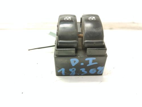 Left front window switch CHEVROLET NUBIRA Saloon 1.6 | BP27583079I27 