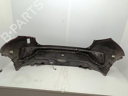 Rear bumper TOYOTA C-HR (_X1_) 1.8 Hybrid (ZYX10_, ZYX11_, ZYX10R, ZYX11R) | BP16134233C8